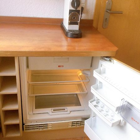 טרויסדורף Wohnung Mit Stil מראה חיצוני תמונה
