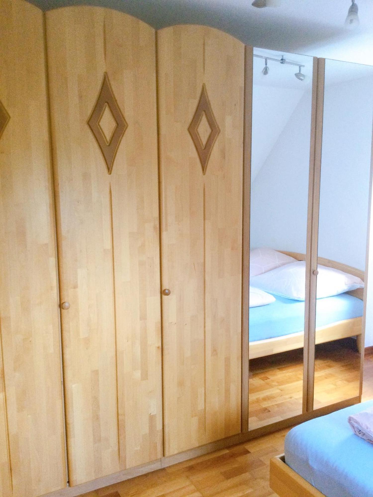 טרויסדורף Wohnung Mit Stil מראה חיצוני תמונה