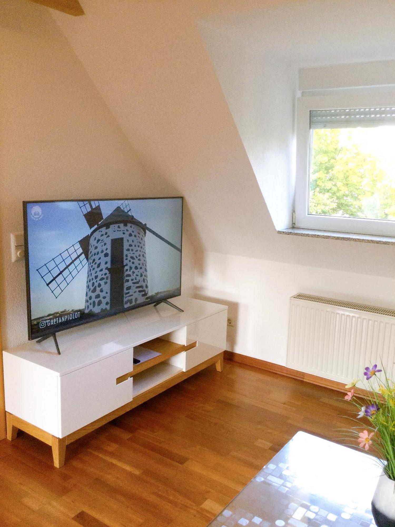טרויסדורף Wohnung Mit Stil מראה חיצוני תמונה